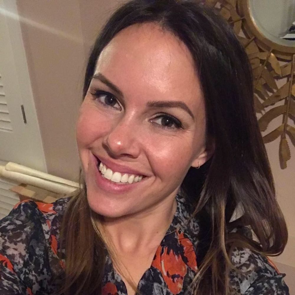 Meet your Posher, Allison